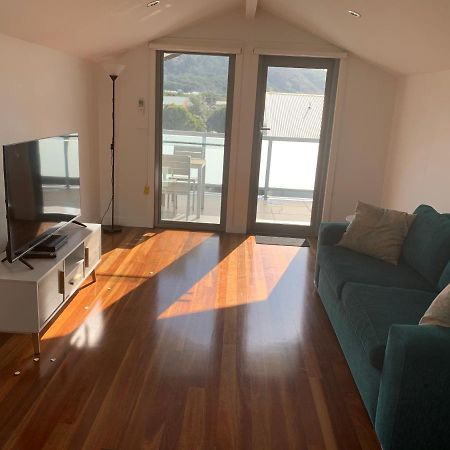 7 Falls Apartments Apollo Bay Buitenkant foto