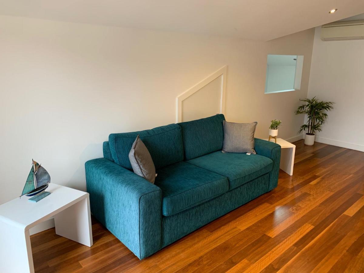 7 Falls Apartments Apollo Bay Buitenkant foto