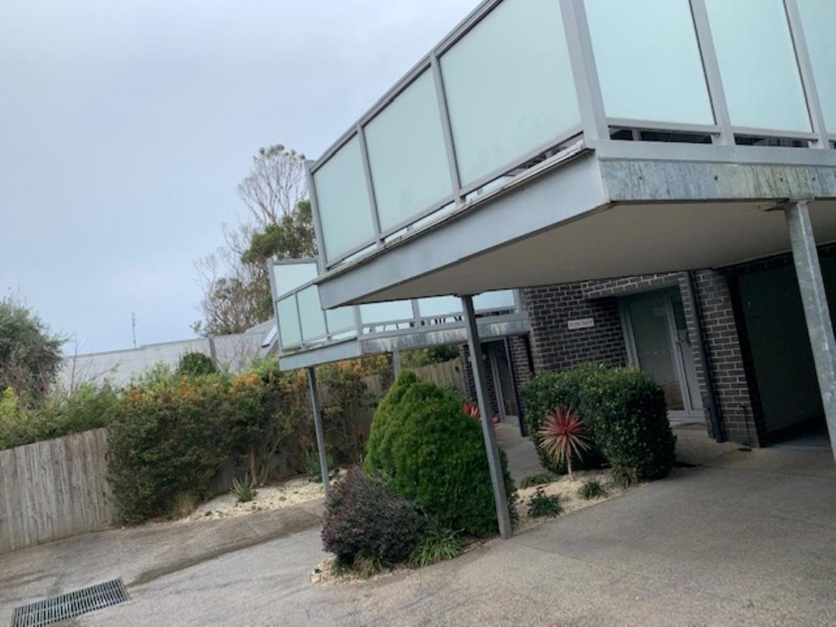7 Falls Apartments Apollo Bay Buitenkant foto