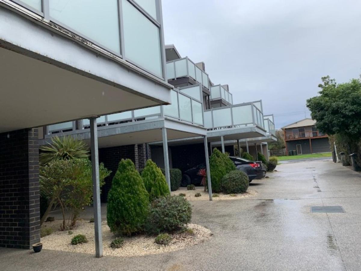 7 Falls Apartments Apollo Bay Buitenkant foto
