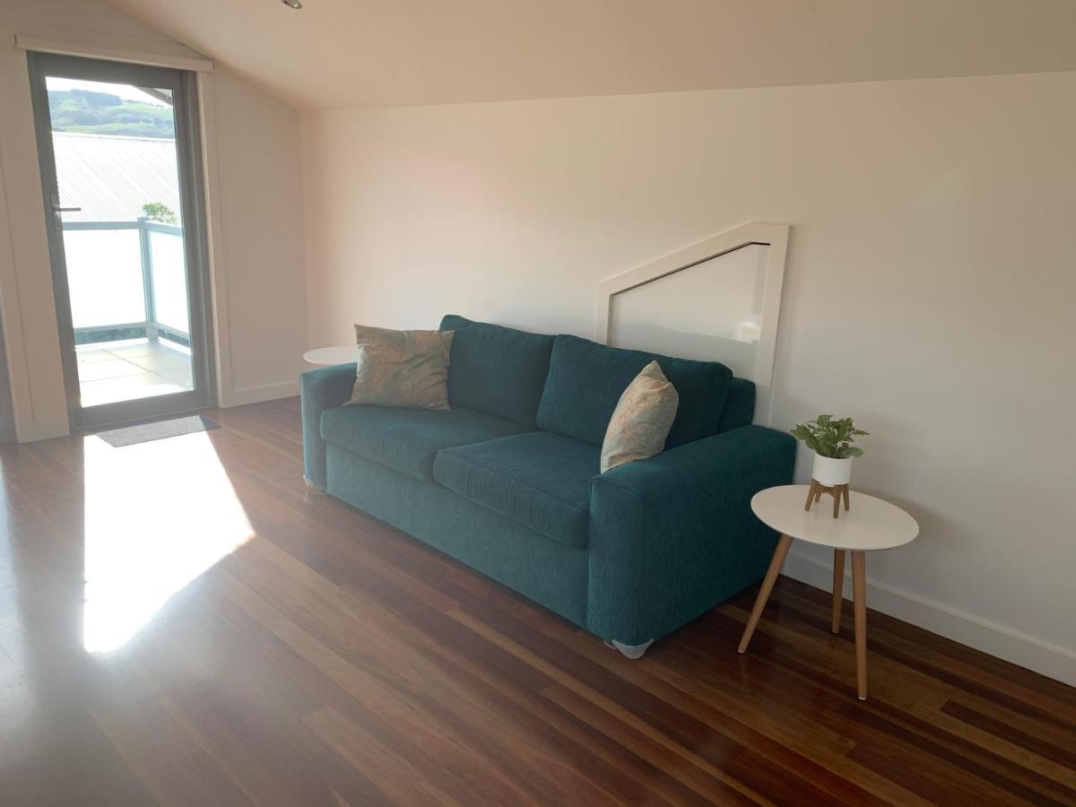 7 Falls Apartments Apollo Bay Buitenkant foto