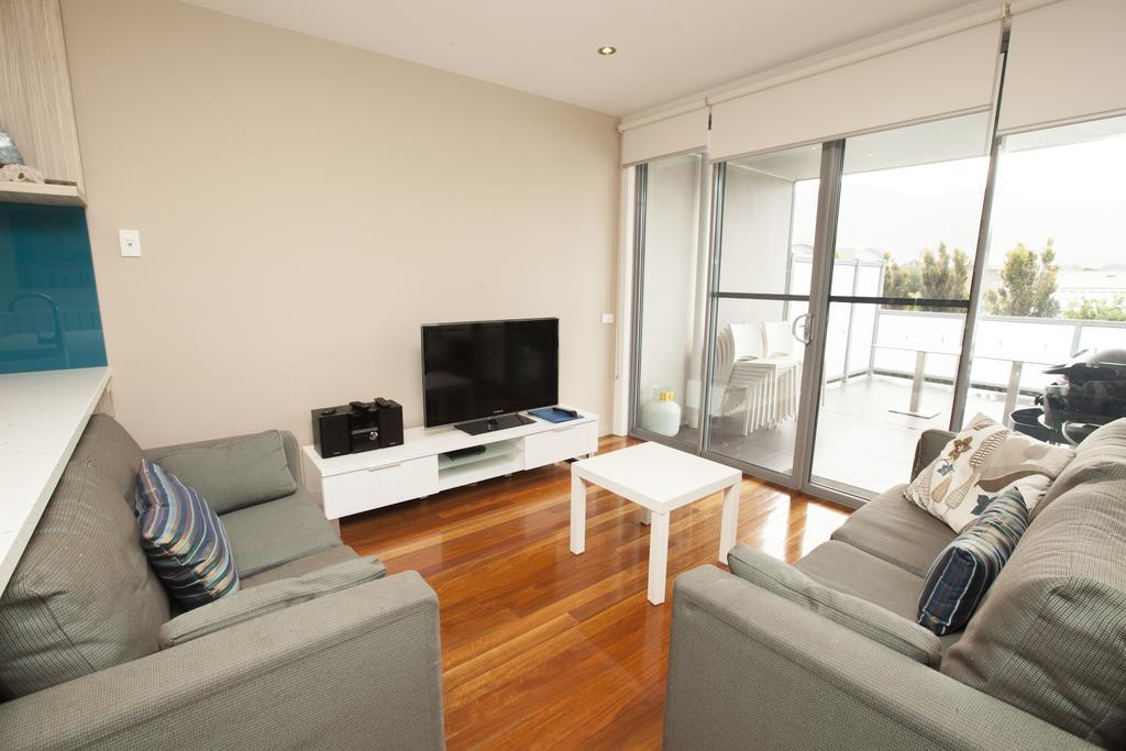 7 Falls Apartments Apollo Bay Buitenkant foto