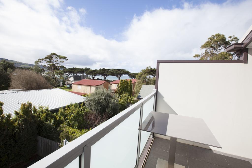 7 Falls Apartments Apollo Bay Buitenkant foto