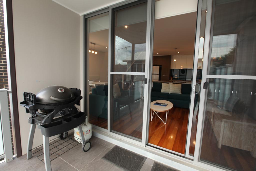 7 Falls Apartments Apollo Bay Buitenkant foto