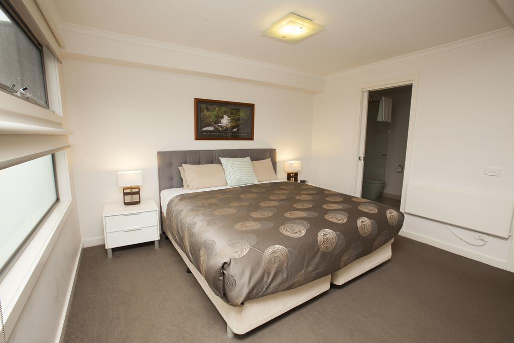 7 Falls Apartments Apollo Bay Buitenkant foto