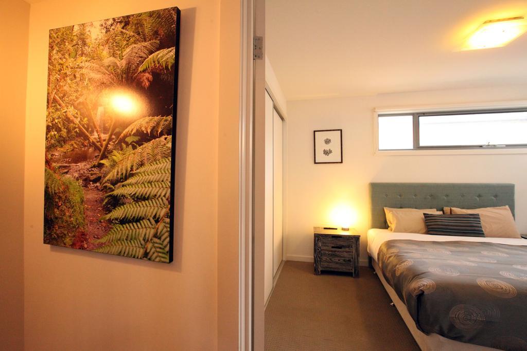 7 Falls Apartments Apollo Bay Buitenkant foto