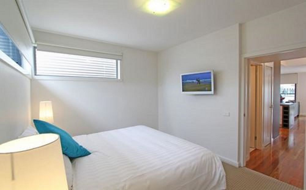 7 Falls Apartments Apollo Bay Buitenkant foto