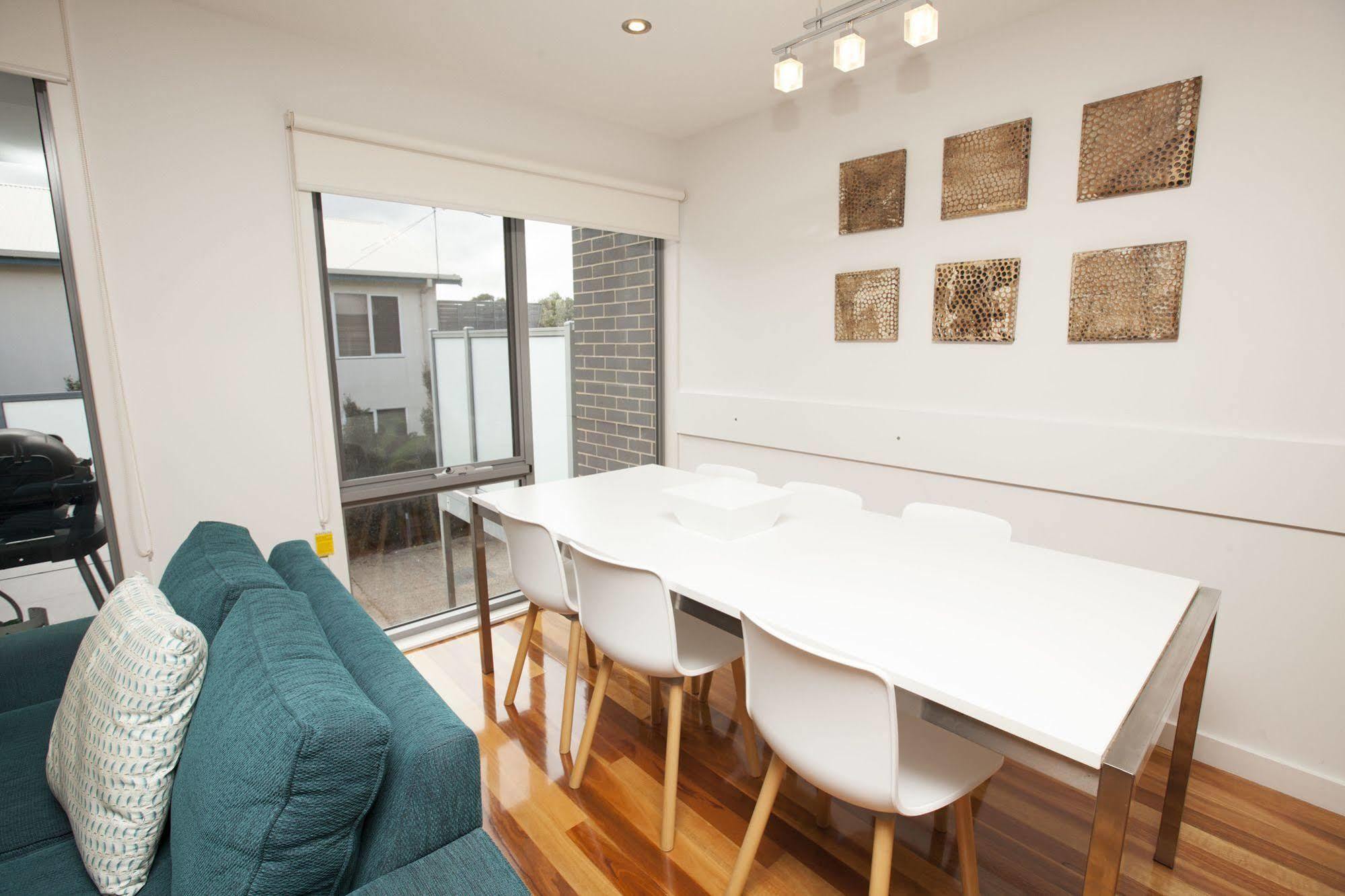 7 Falls Apartments Apollo Bay Buitenkant foto