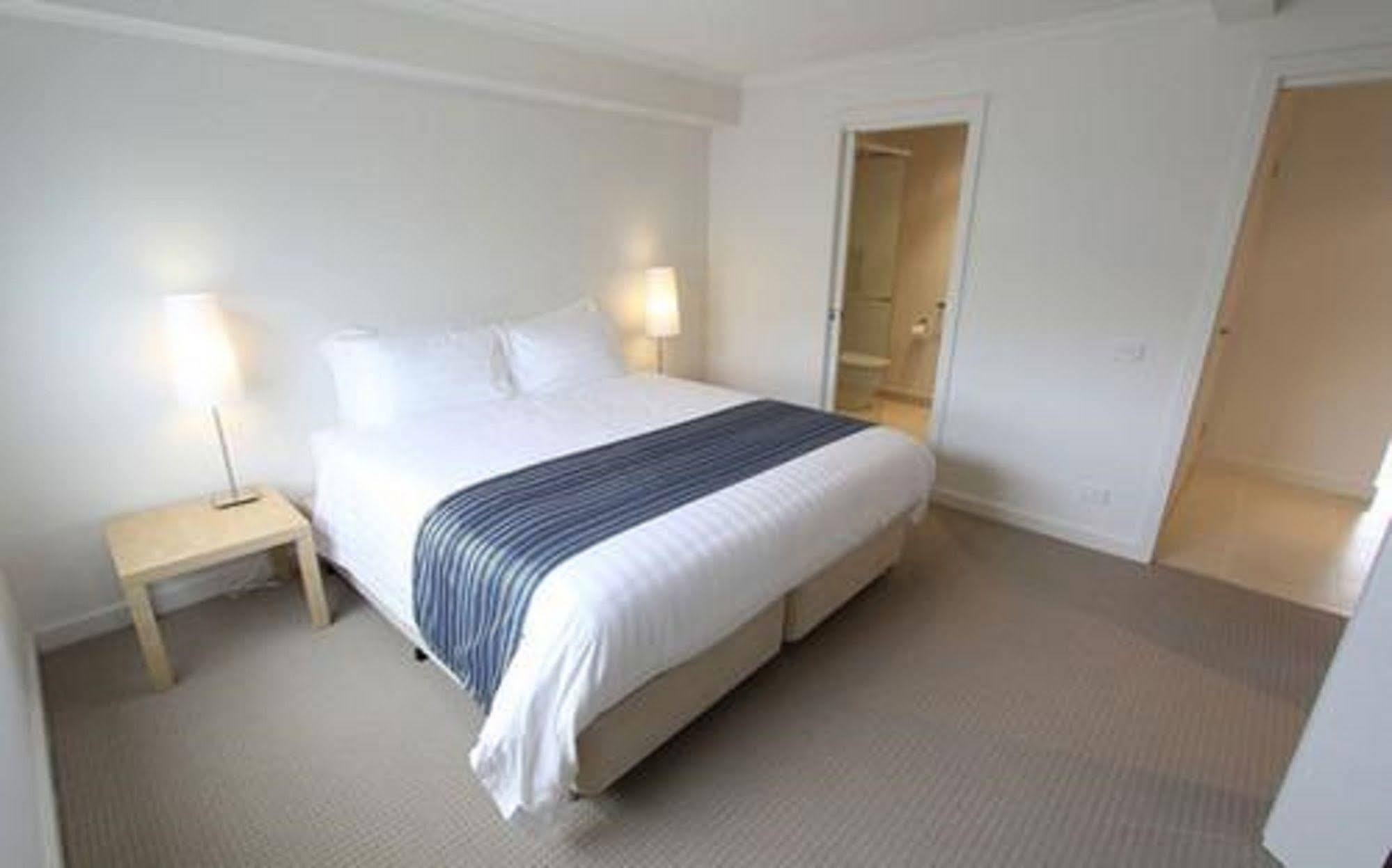 7 Falls Apartments Apollo Bay Buitenkant foto