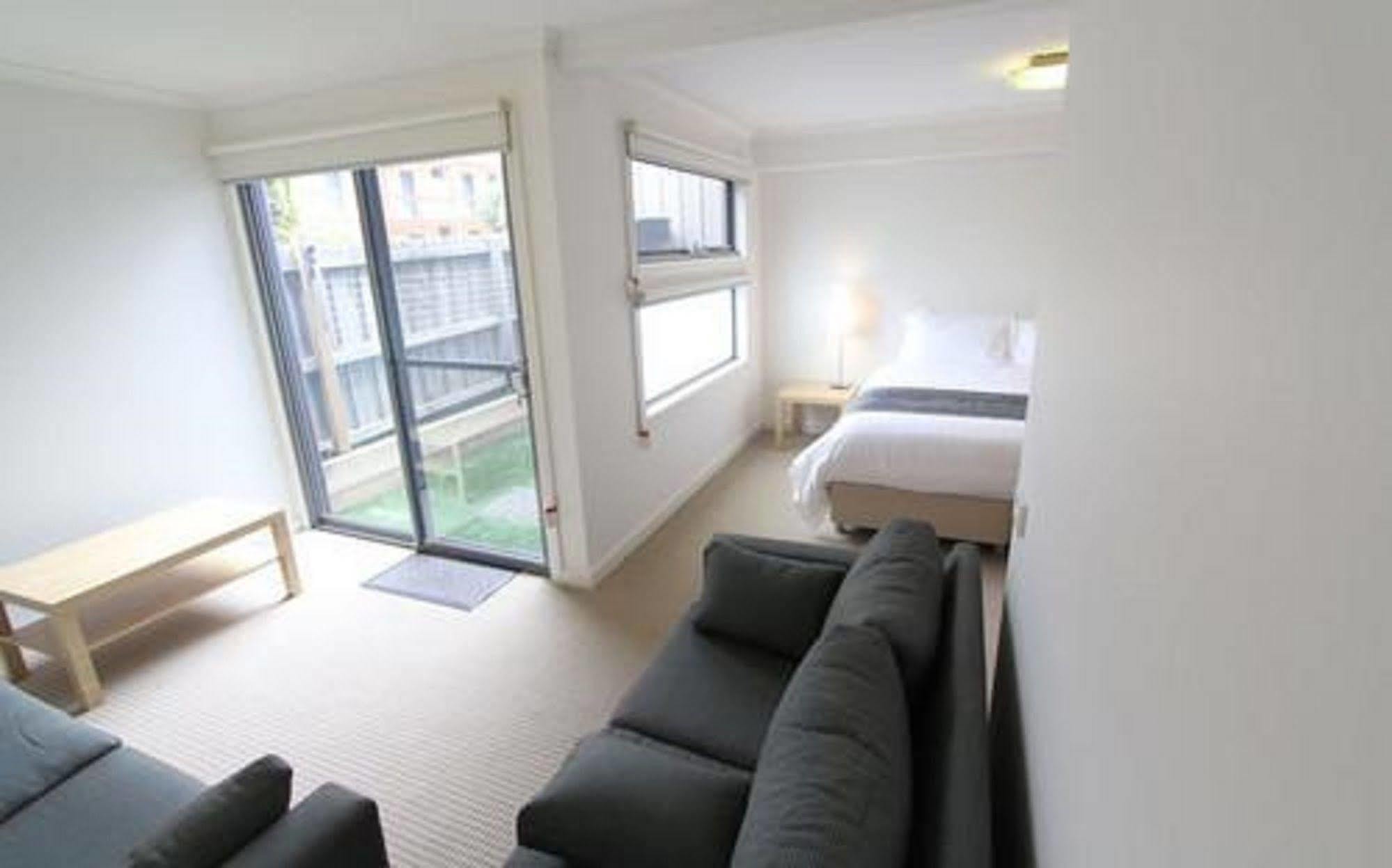 7 Falls Apartments Apollo Bay Buitenkant foto