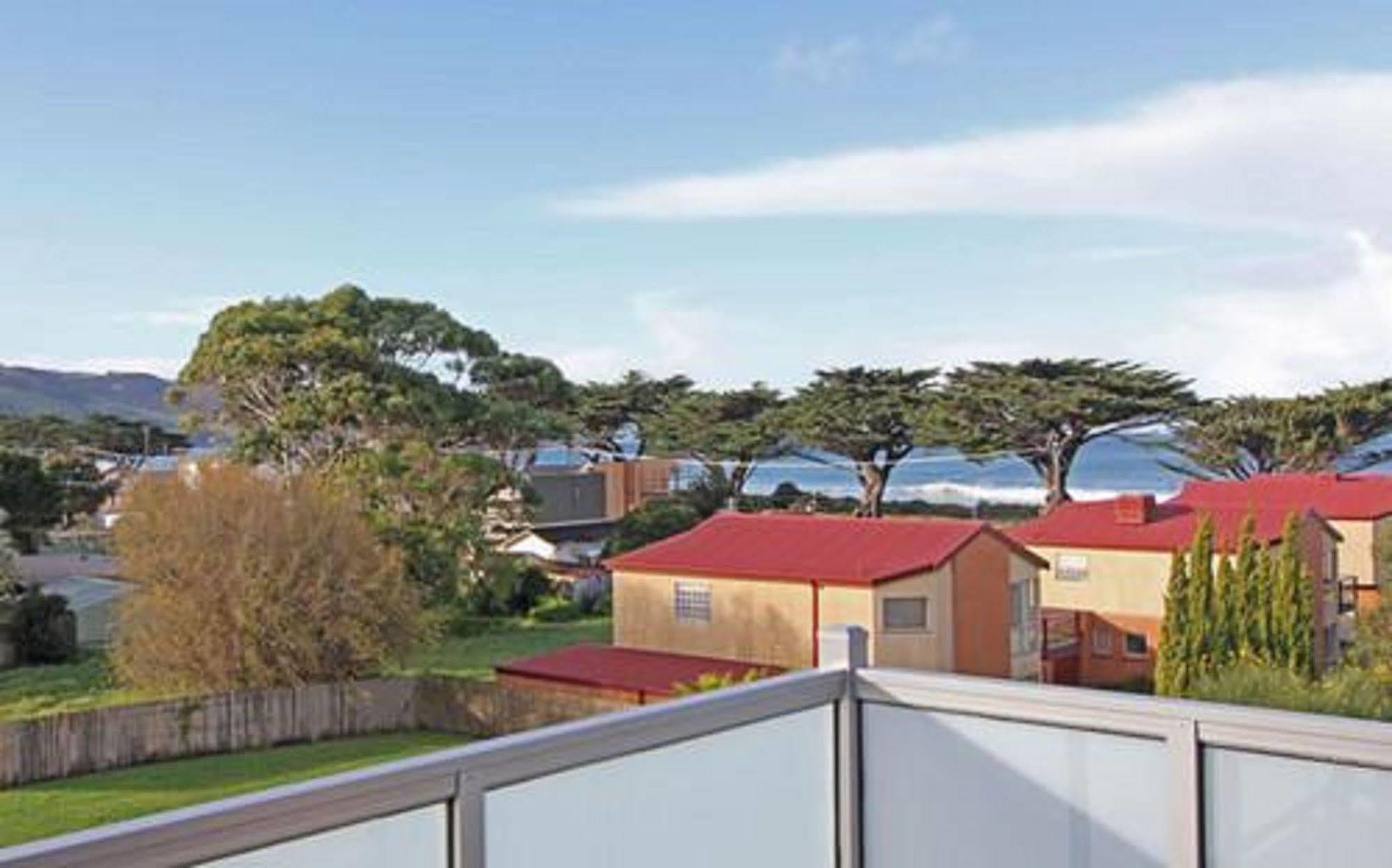 7 Falls Apartments Apollo Bay Buitenkant foto