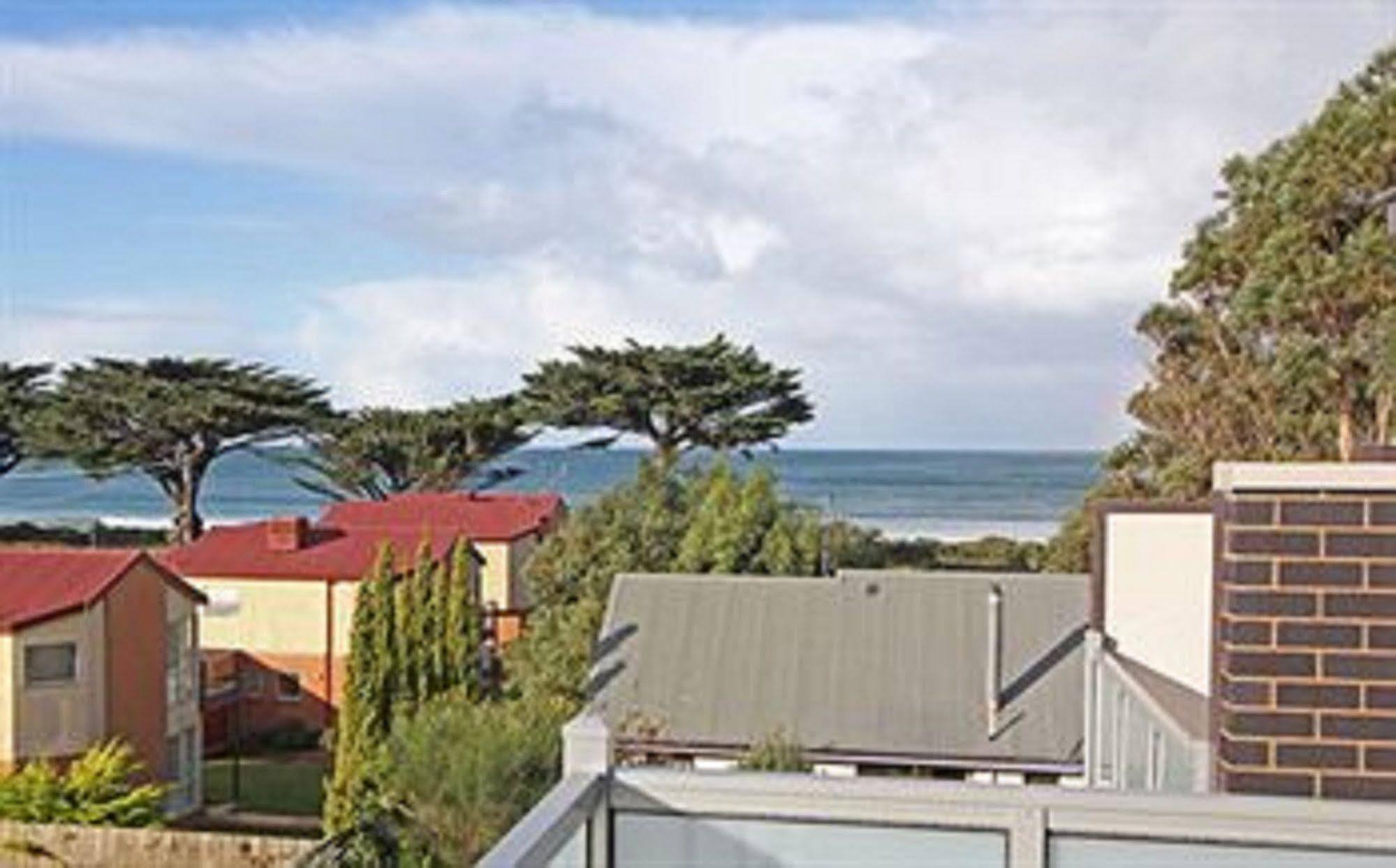 7 Falls Apartments Apollo Bay Buitenkant foto