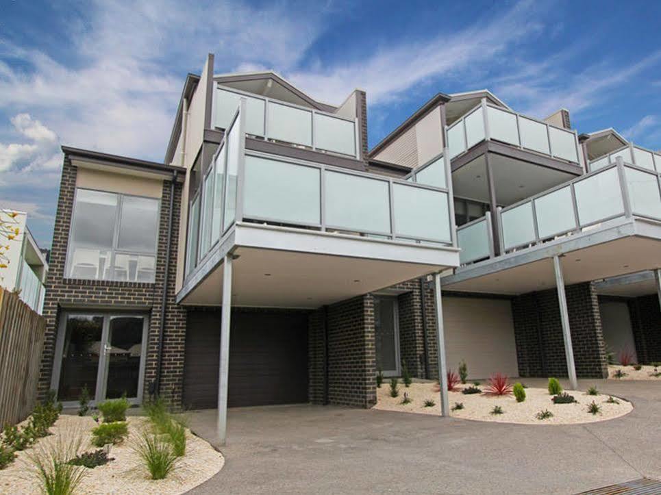 7 Falls Apartments Apollo Bay Buitenkant foto