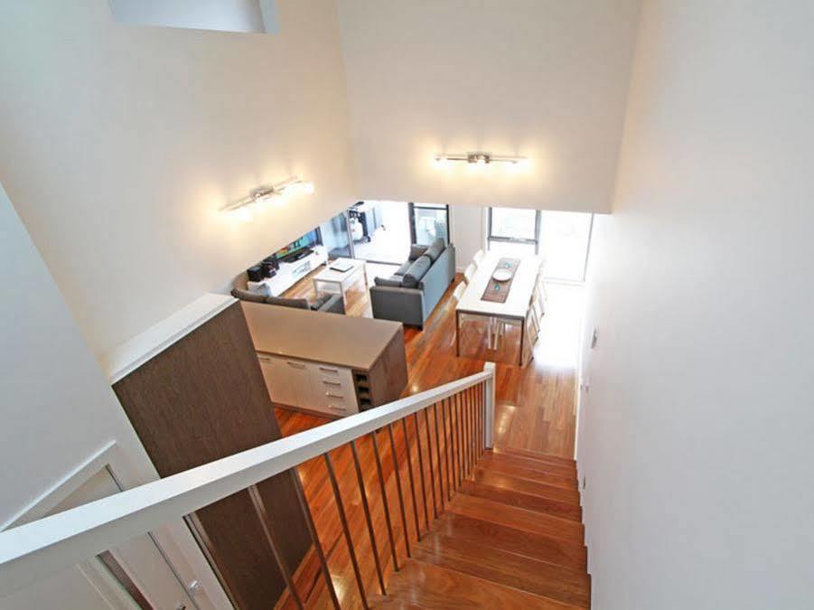 7 Falls Apartments Apollo Bay Buitenkant foto