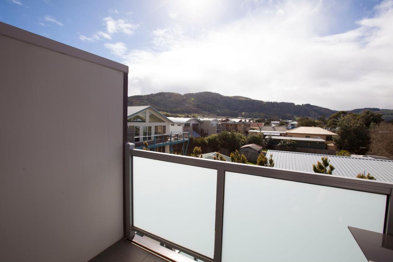 7 Falls Apartments Apollo Bay Buitenkant foto