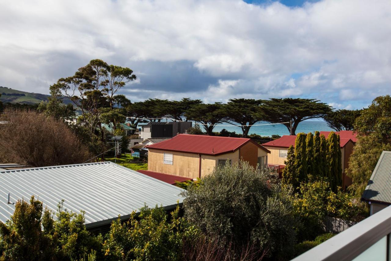 7 Falls Apartments Apollo Bay Buitenkant foto