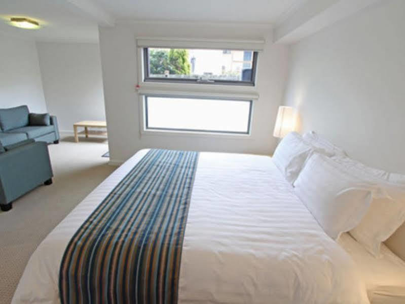 7 Falls Apartments Apollo Bay Buitenkant foto
